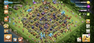 CV 15 - 15k de gemas, 2k pontos liga e vários itens mágicos