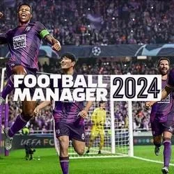 [Acesso Completo] Football Manager 2024 Steam - Steam Online - Others