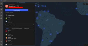 NordVPN Premium 30 Dias | Entrega Automática - Assinaturas e Premium