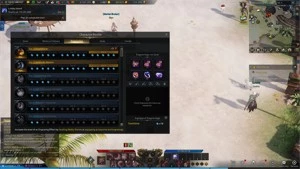 Striker Lv. 54 + 1365ilvl +2  alts T3+ 2 alts T2 - Lost Ark