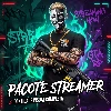 🔥 Pacote Streamer Brabo - Exclusivo Jotadev Store 🔥 - Serviços Digitais