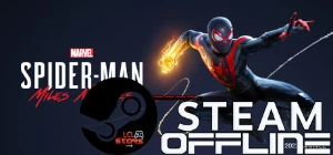 Marvel’s Spider-Man Remastered Pc Digital Offline - Steam