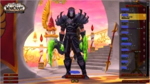 WOW CONTA RARA - Blizzard