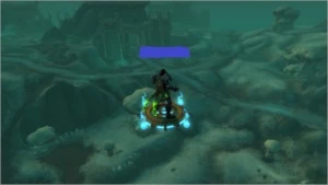WOW CONTA RARA - Blizzard