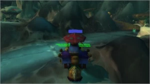 WOW CONTA RARA - Blizzard