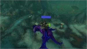 WOW CONTA RARA - Blizzard