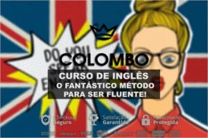 Curso de Inglês! - O Fantástico Método para Ser Fluente - Cursos e Treinamentos