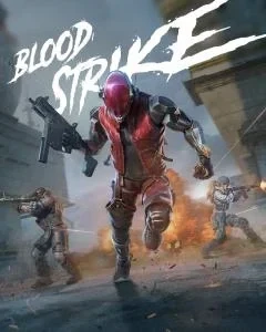 Caixa De Fragmentos Enzo: The Next One - Blood Strike