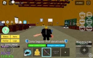 Conta cdk, Budha full awk, little stiff - Roblox