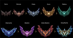 ELOJOB BARATO [League of Legends] LOL