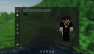 Minecraft Original+Capa Da Of+Cosméticos No Client+Vips Mush