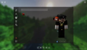 Minecraft Original+Capa Da Of+Cosméticos No Client+Vips Mush