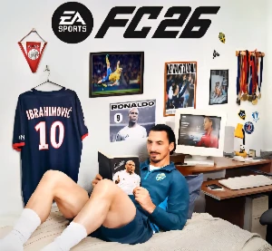 EA Sports FC 26 Steam Offline