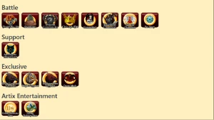 Conta Adventure Quest World (AQW)