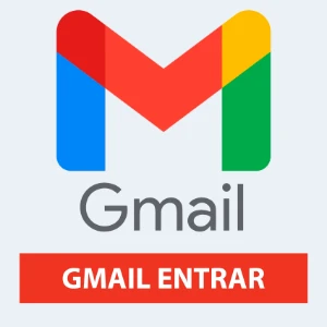 4 Contas Gmail