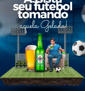 Pack Canva Premium Futebol Jogos Arte Flyers Completo - Outros