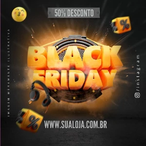 Pack-Canva Black Friday - Others