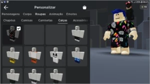 Roblox | Conta Roblox 2015 RARA