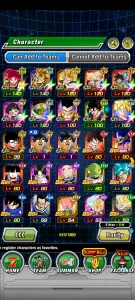 Dokkan Battle Gohan Beast E Piccolo Rainbow!!! - Outros