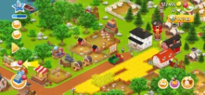 Fazendas level 38 - Hay Day