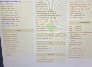 Vende-se conta AQW - Adventure Quest World