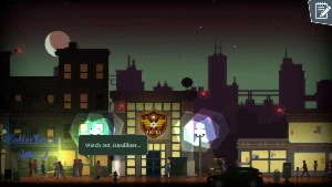 Xbox Headliner: NoviNews #C54538
