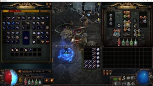 Divine Orb (Standard - PC) - Path of Exile