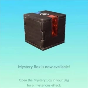 Caixa Meltan Pokemon Go - Pokémon