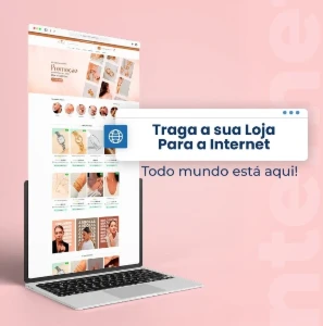Loja Virtual Bijoux - Feito com wordpress + Elementor - Outros