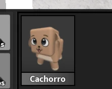 Conta Roblox - Outros
