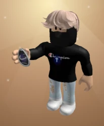 Conta Roblox - Outros
