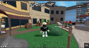 Conta Roblox - Outros