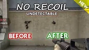 no recoil cs go - Counter Strike