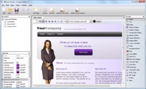 WebsitePainter 3 professional - Softwares e Licenças