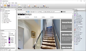 WebsitePainter 3 professional - Softwares e Licenças