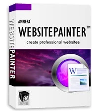 WebsitePainter 3 professional - Softwares e Licenças