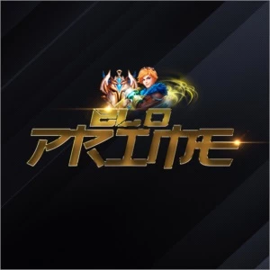 ELO JOB PRIME - League of Legends LOL