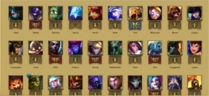 Conta Prata 2 Solo Q (Borda Gold 3) Gold 5 Flex 5x5 - League of Legends LOL