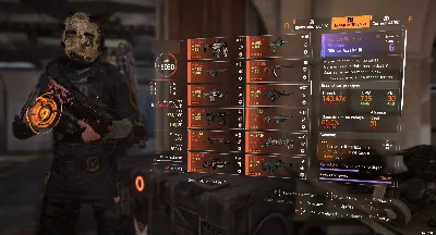 The Division 2 (Pc) - Ubisoft