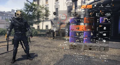 The Division 2 (Pc) - Ubisoft