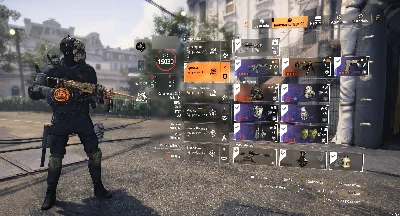 The Division 2 (Pc) - Ubisoft