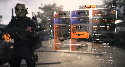 The Division 2 (Pc) - Ubisoft