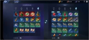 Conta lvl 61/63 Maga 2 pet vermelhos - MIR4