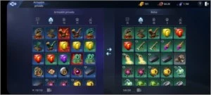 Conta lvl 61/63 Maga 2 pet vermelhos - MIR4