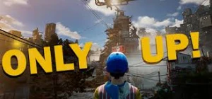 Only Up - Steam Offline - Outros