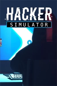Hacker Simulator - Jogos (Mídia Digital)