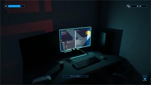 Hacker Simulator - Games (Digital media)