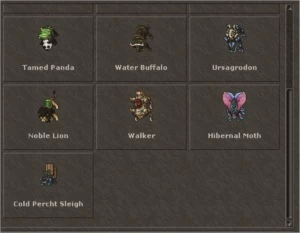 Ed 392 - Celebra - Tibia