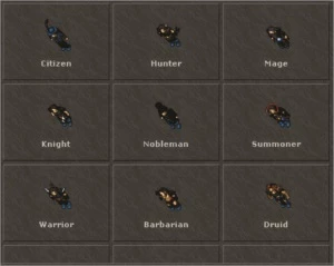 Ed 392 - Celebra - Tibia