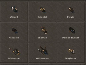 Ed 392 - Celebra - Tibia
